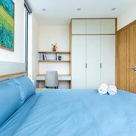 Muse Hanoi Boutique Apartment Dış mekan fotoğraf