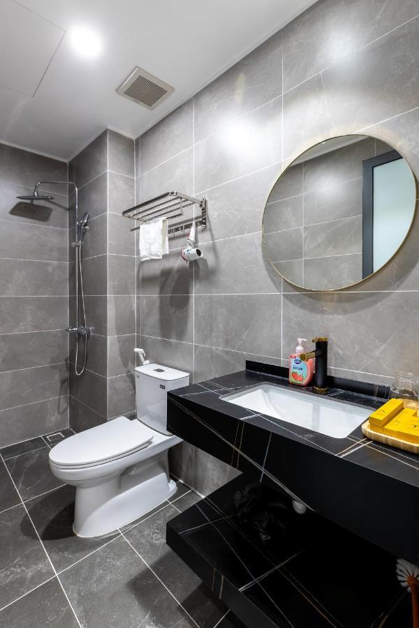 Muse Hanoi Boutique Apartment Dış mekan fotoğraf